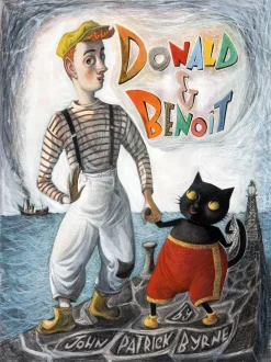 Donald & Benoit