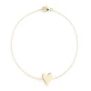 DRD Heart Bracelet