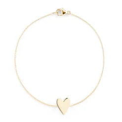 DRD Heart Bracelet