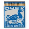 Duck - Safety Matches