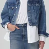 Dulce Denim Jacket in Brevity