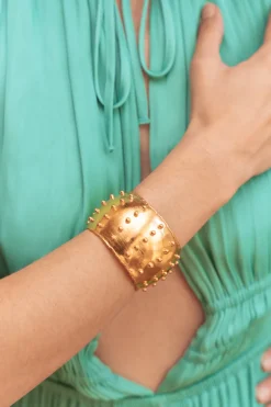Dune Cuff
