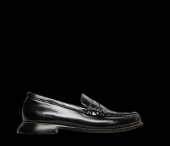 Elba Loafer in Black