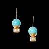 Elena Drop Earrings