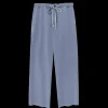 Eli Pant in Granite Blue