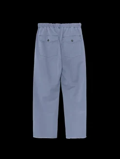 Eli Pant in Granite Blue