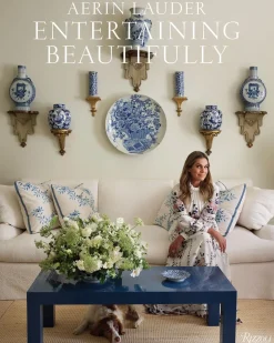 Entertaining Beautifully