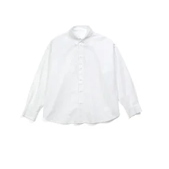 Eolia Shirt in White