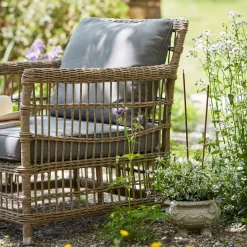 Essential Oil Outdoor Incense in Lemongrass