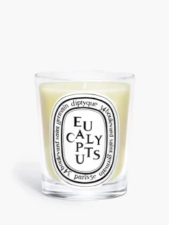 "Eucalyptus" Candle