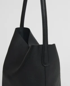 Everyday Cabas Bag in Black