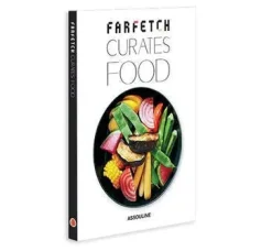 Farfetch Curates Food