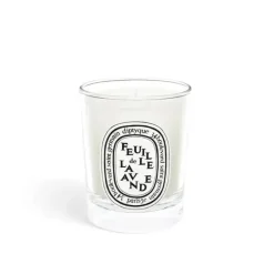"Feuille de Lavande" Candle