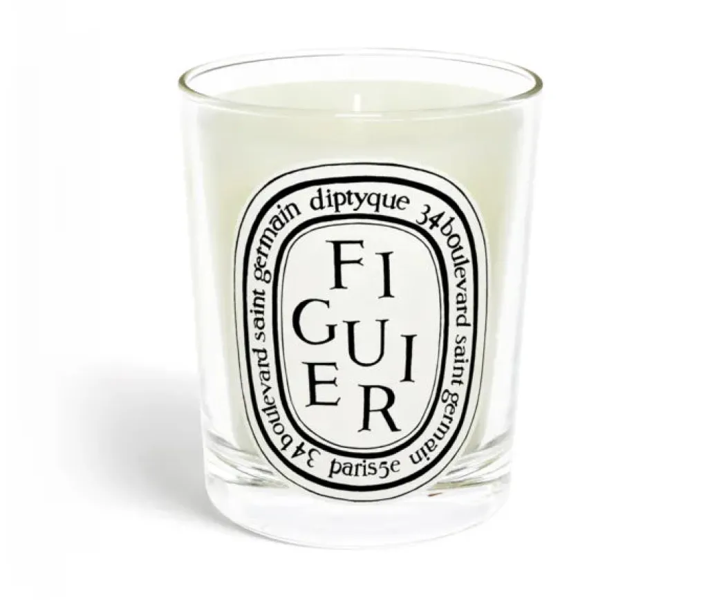 "Figuier" Candle