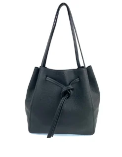 Florence Tote in Black