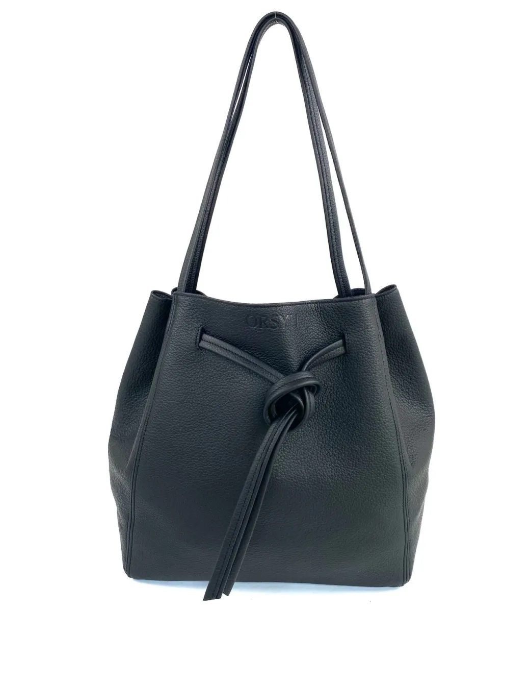 Florence Tote in Black