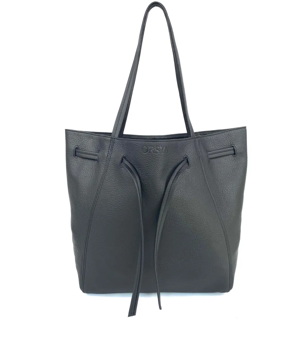 Florence Tote in Black