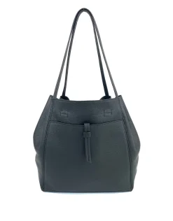 Florence Tote in Black
