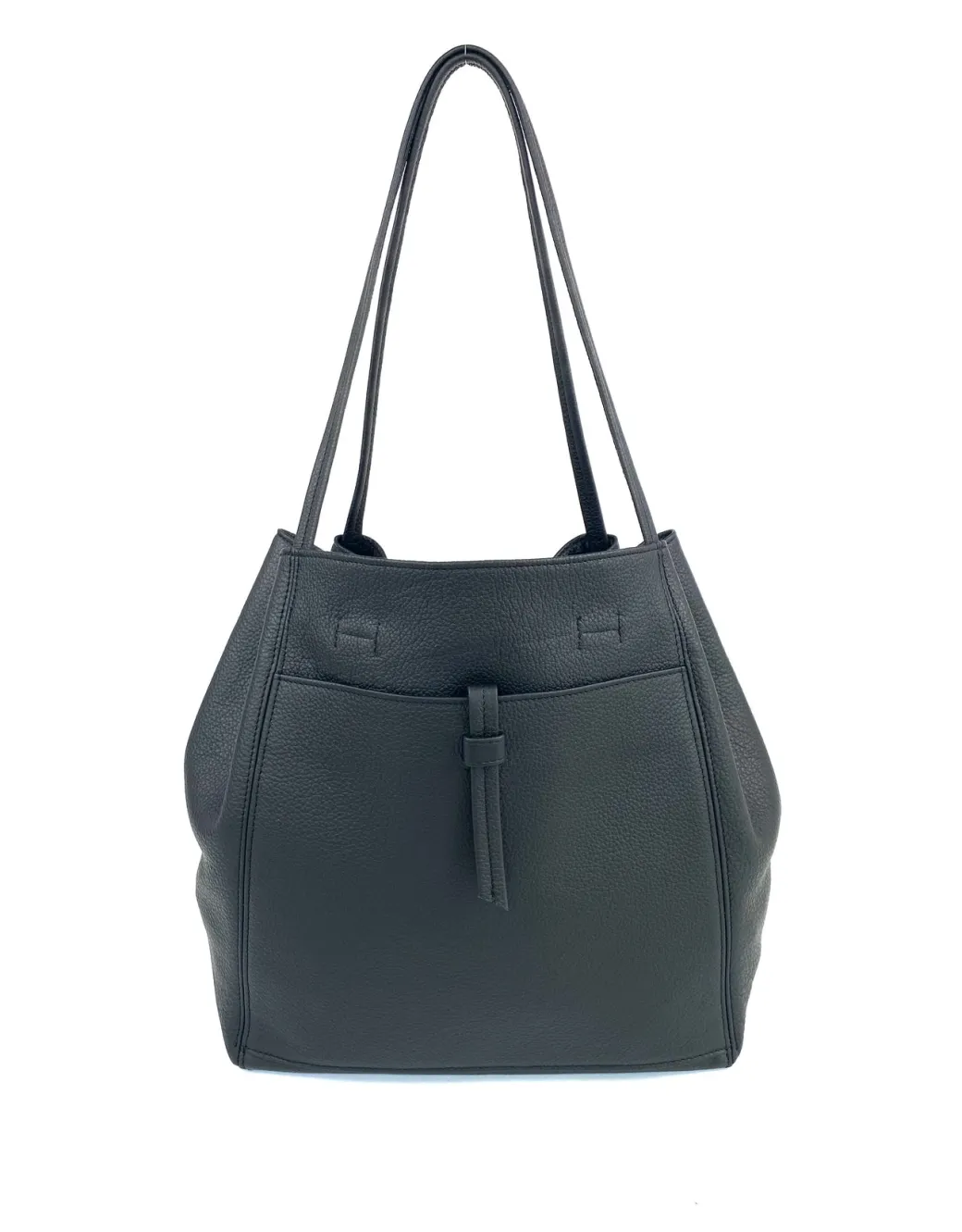 Florence Tote in Black