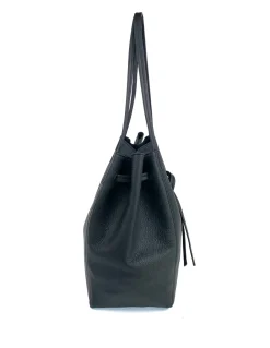 Florence Tote in Black