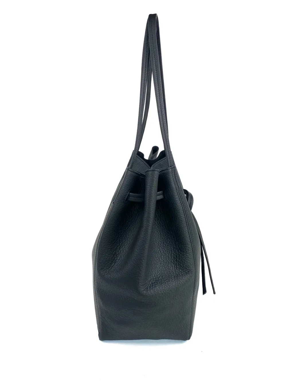 Florence Tote in Black