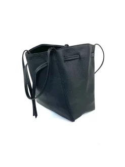 Florence Tote in Black