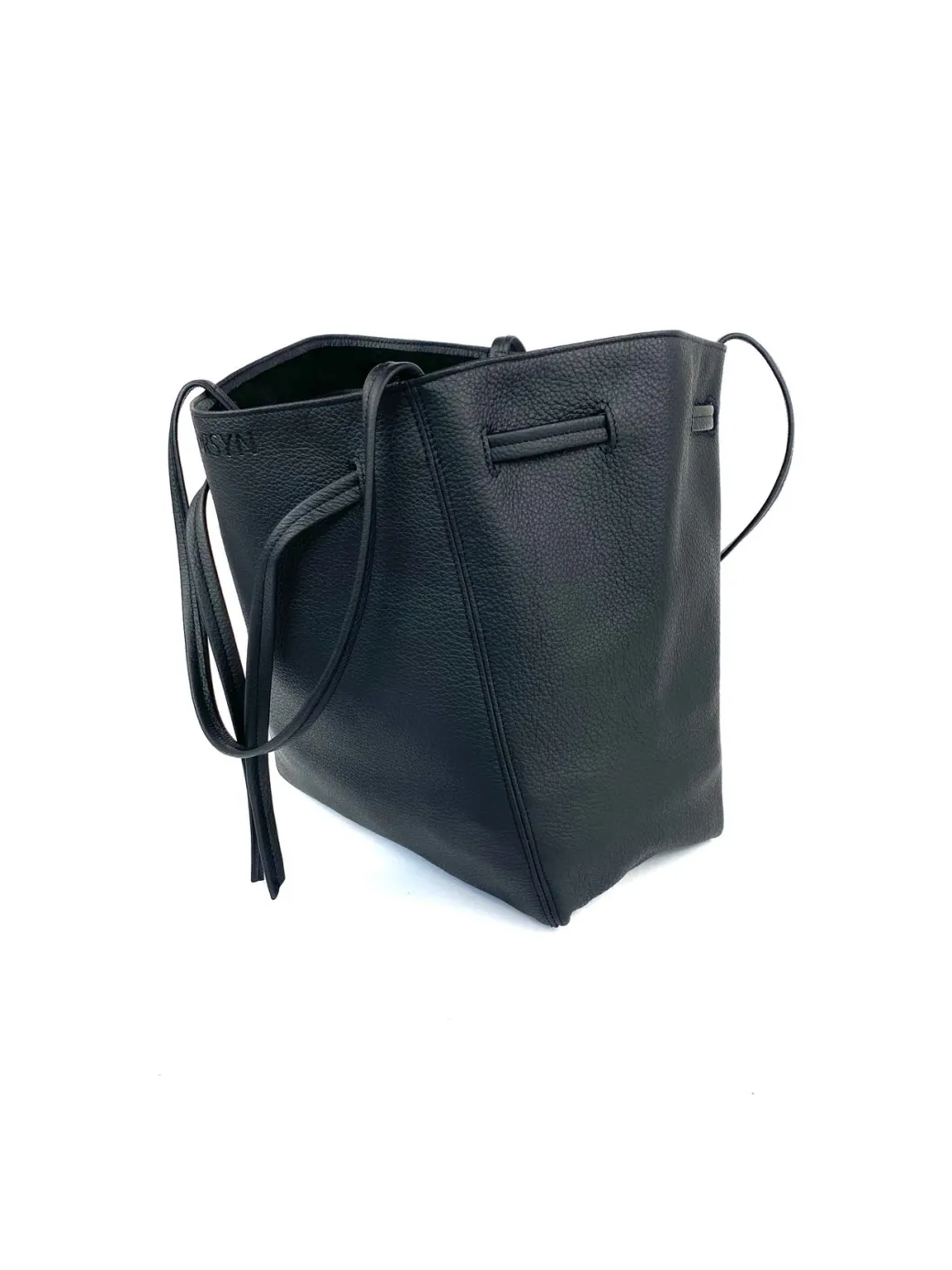 Florence Tote in Black