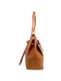 Florence Tote in Maple