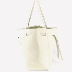 Florence Tote in Milk