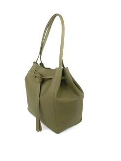 Florence Tote in Olive
