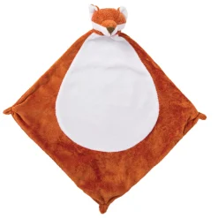Fox Blankie