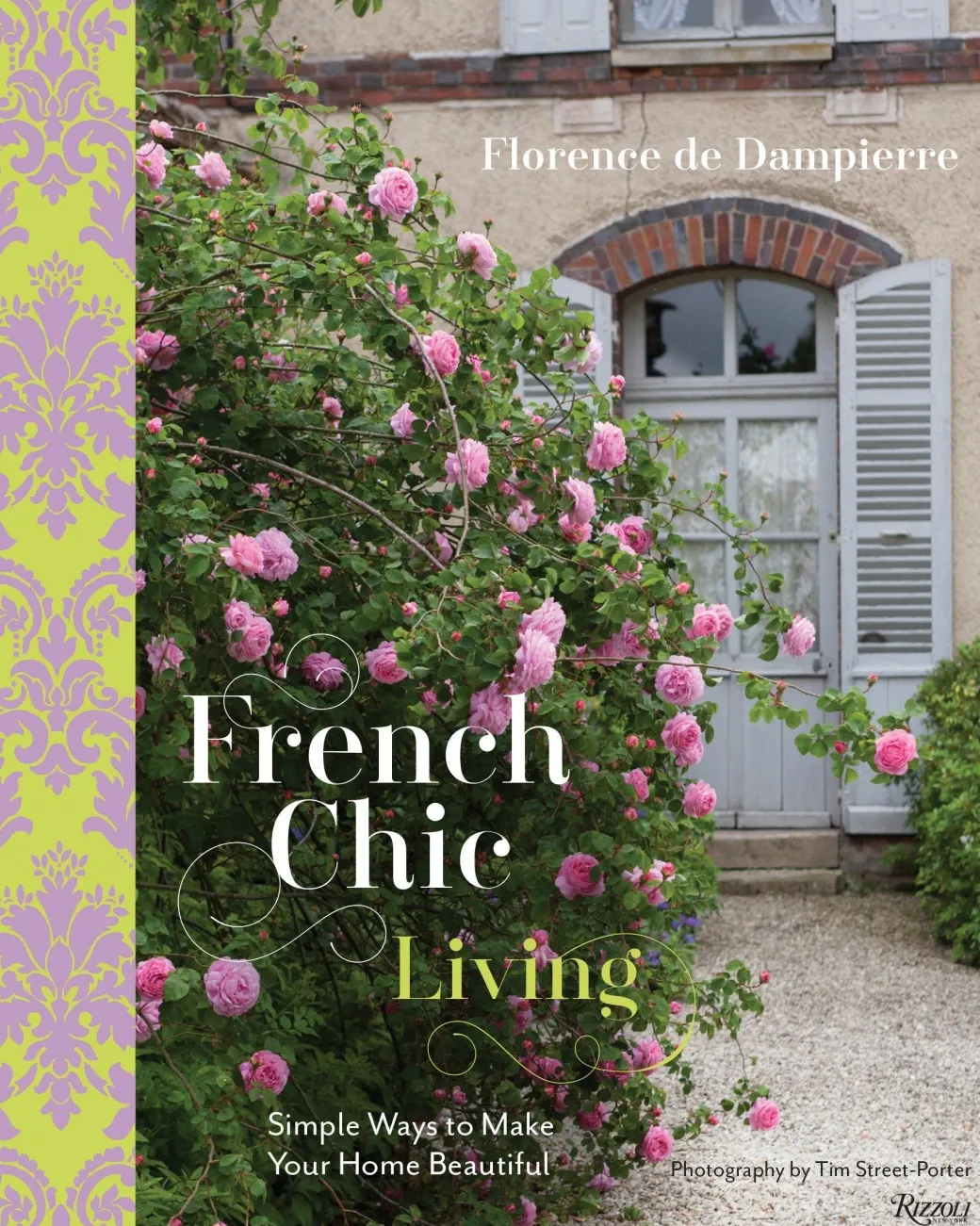 French Chic Living