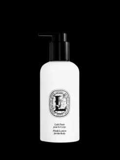 Fresh Body Lotion