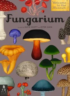Fungarium