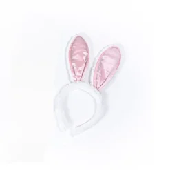 Funny Bunny Ears