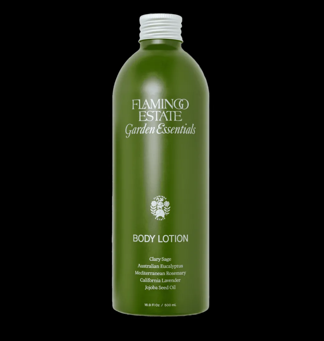 Garden Essentials Body Lotion
