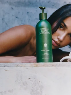 Garden Essentials Body Wash