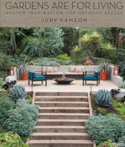 Gardens Are For Living: Design Inspiration for Outdoor Spaces