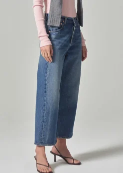Gaucho Wide Leg in Oasis