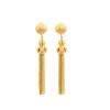 Gio Earring in Gold