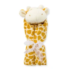 Giraffe Blankie