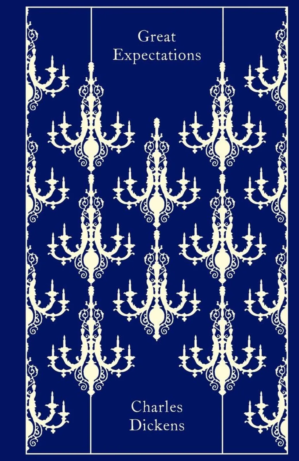 Great Expectations (Penguin Clothbound Classics)