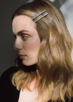 Gwen Bobby Pin Set of 2