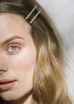 Gwen Bobby Pin Set of 2