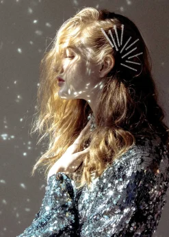 Gwen Bobby Pin Set of 2