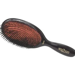 Handy Pure Boar Bristle Brush