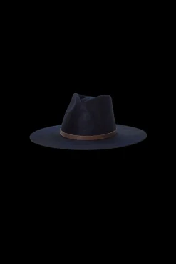 Harley Hat in Deep Navy