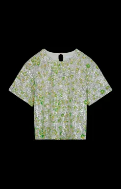 Houston Top in Argent