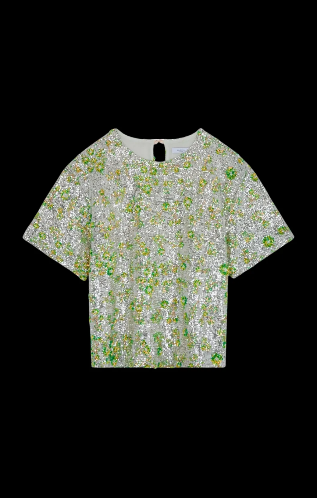 Houston Top in Argent