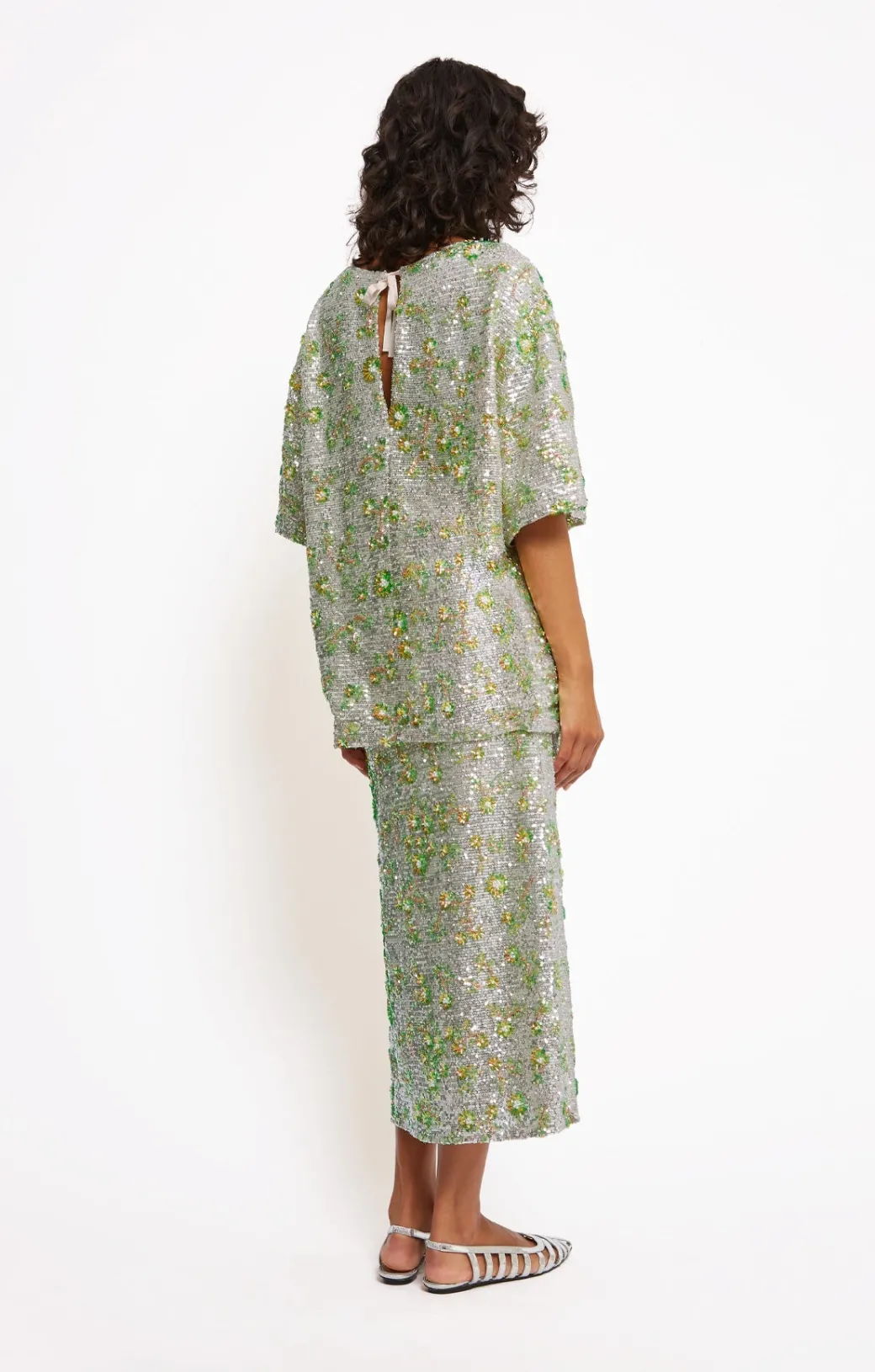 Houston Top in Argent